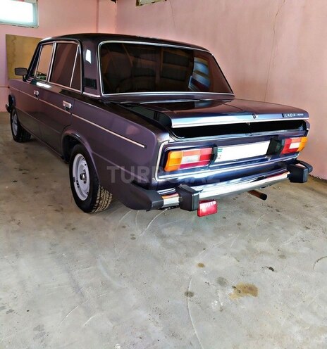 LADA (VAZ) 2106 2000, 113,000 km - 1.6 л - Quba