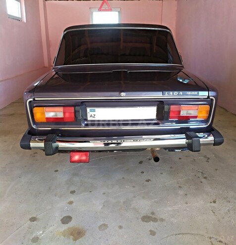 LADA (VAZ) 2106 2000, 113,000 km - 1.6 л - Quba