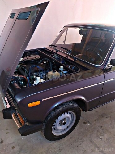 LADA (VAZ) 2106 2000, 113,000 km - 1.6 л - Quba
