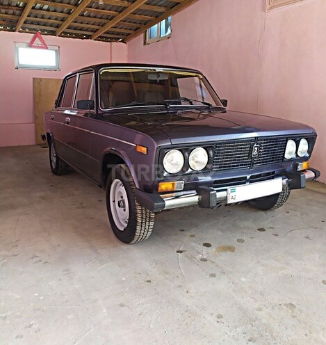 LADA (VAZ) 2106 2000, 113,000 km - 1.6 л - Quba