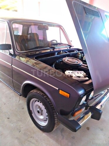 LADA (VAZ) 2106 2000, 113,000 km - 1.6 л - Quba
