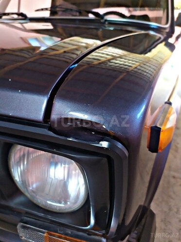 LADA (VAZ) 2106 2000, 113,000 km - 1.6 л - Quba