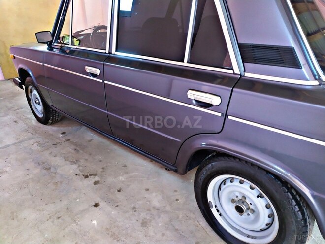 LADA (VAZ) 2106 2000, 113,000 km - 1.6 л - Quba
