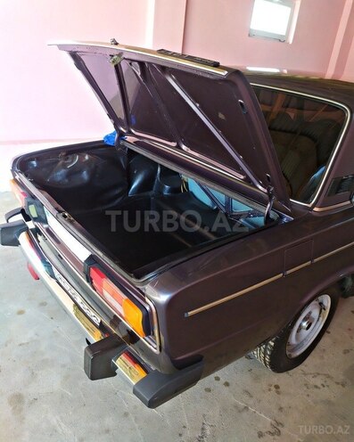 LADA (VAZ) 2106 2000, 113,000 km - 1.6 л - Quba