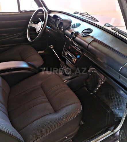 LADA (VAZ) 2106 2000, 113,000 km - 1.6 л - Quba