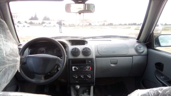 Saipa 132 2013, 53,000 km - 1.5 л - Bakı