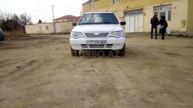 Saipa 132 2013, 53,000 km - 1.5 л - Bakı