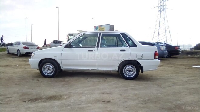 Saipa 132 2013, 53,000 km - 1.5 л - Bakı
