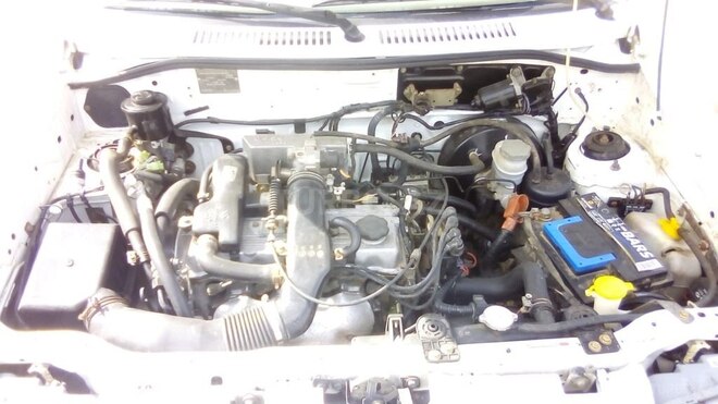 Saipa 132 2013, 53,000 km - 1.5 л - Bakı