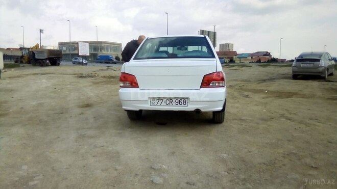 Saipa 132 2013, 53,000 km - 1.5 л - Bakı