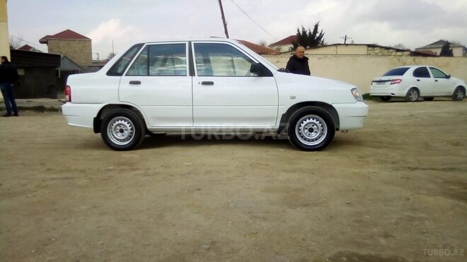 Saipa 132 2013, 53,000 km - 1.5 л - Bakı