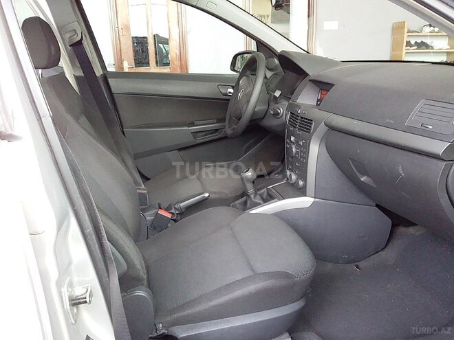 Opel Astra 2004, 186,112 km - 1.4 л - Bakı