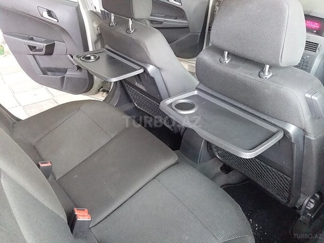 Opel Astra 2004, 186,112 km - 1.4 л - Bakı
