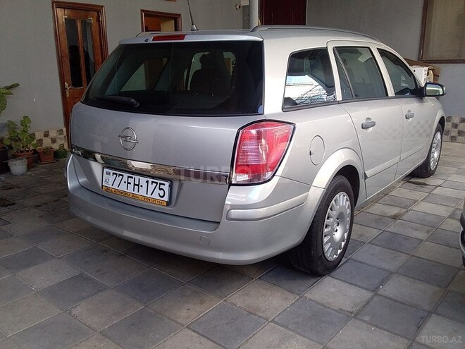 Opel Astra 2004, 186,112 km - 1.4 л - Bakı