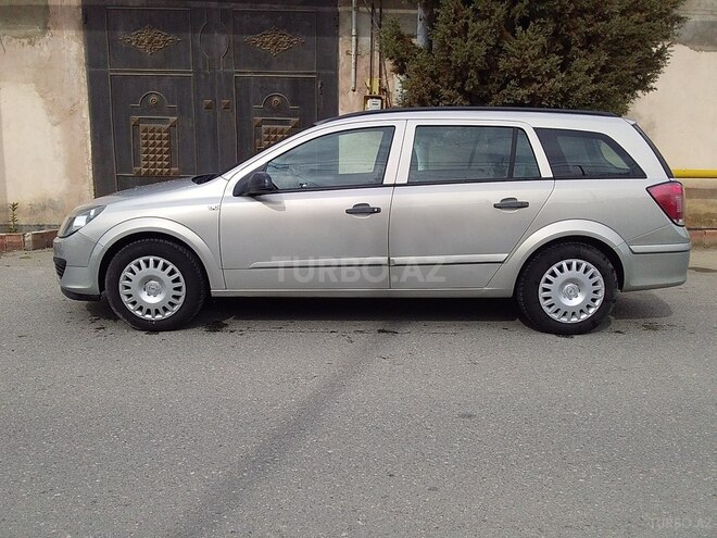 Opel Astra 2004, 186,112 km - 1.4 л - Bakı