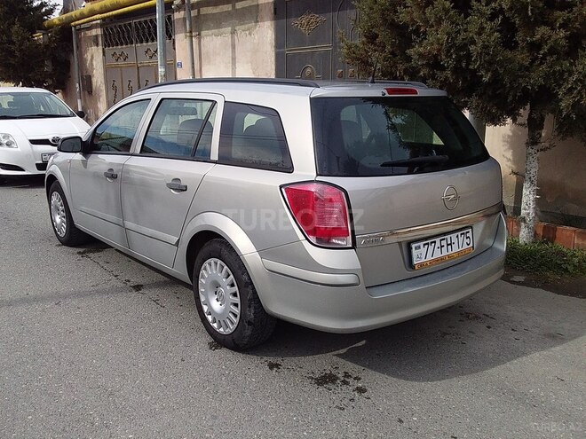 Opel Astra 2004, 186,112 km - 1.4 л - Bakı