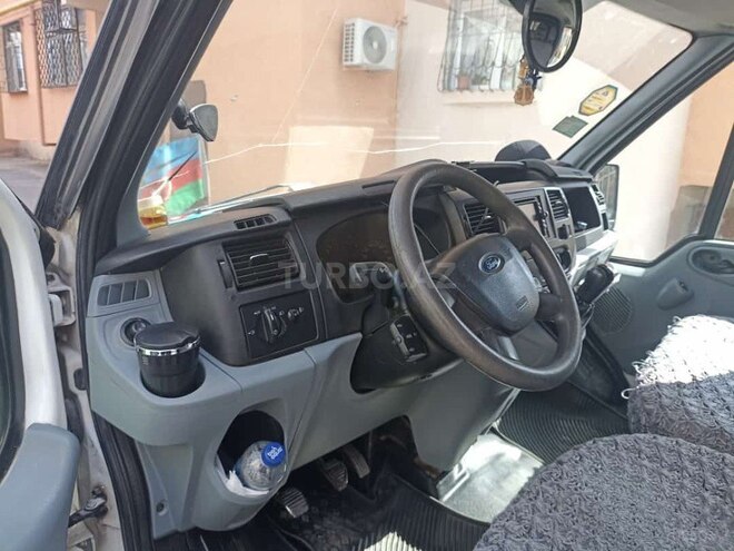 Ford Transit 2008, 395,000 km - 2.4 l - Bakı