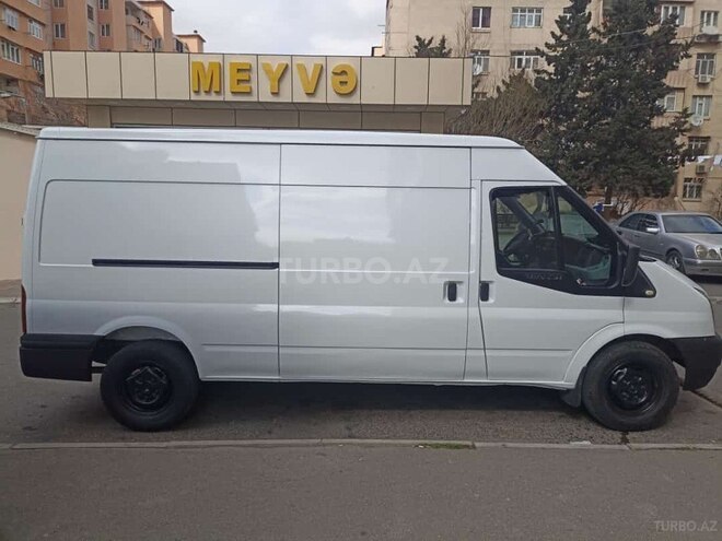 Ford Transit 2008, 395,000 km - 2.4 l - Bakı
