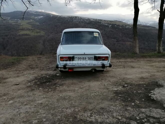 LADA (VAZ) 2106 1997, 220,000 km - 1.5 л - Lerik