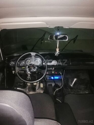 LADA (VAZ) 2106 1997, 220,000 km - 1.5 л - Lerik