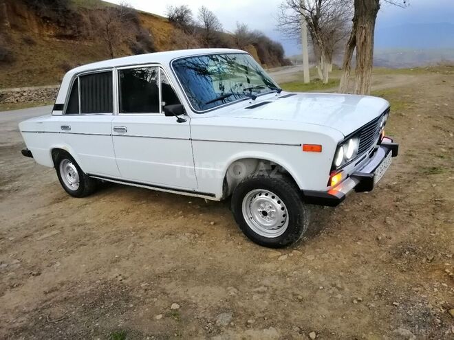 LADA (VAZ) 2106 1997, 220,000 km - 1.5 л - Lerik