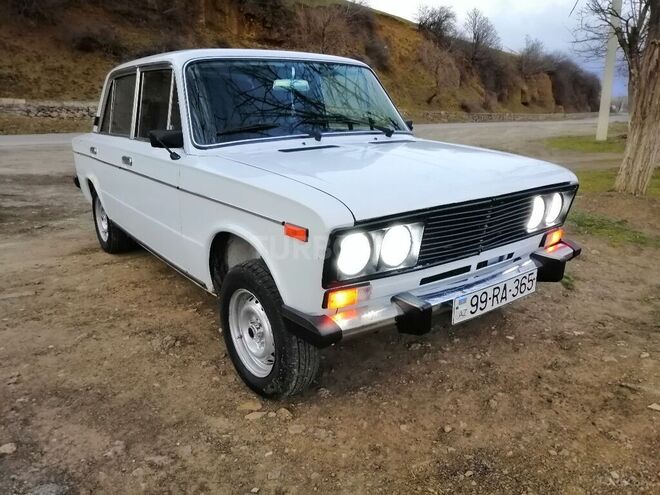 LADA (VAZ) 2106 1997, 220,000 km - 1.5 л - Lerik