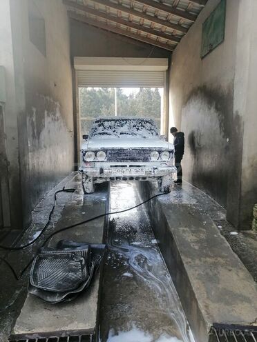 LADA (VAZ) 2106 1997, 220,000 km - 1.5 л - Lerik