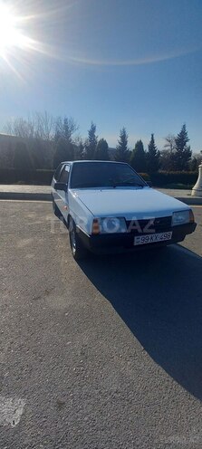 LADA (VAZ) 2108 1997, 311,429 km - 1.5 л - Bərdə