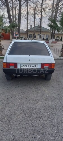 LADA (VAZ) 2108 1997, 311,429 km - 1.5 л - Bərdə