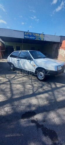 LADA (VAZ) 2108 1997, 311,429 km - 1.5 л - Bərdə