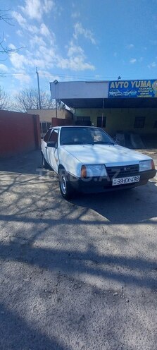 LADA (VAZ) 2108 1997, 311,429 km - 1.5 л - Bərdə