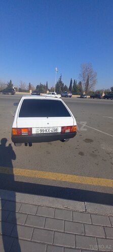 LADA (VAZ) 2108 1997, 311,429 km - 1.5 л - Bərdə