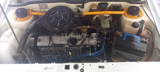 LADA (VAZ) 2108 1997, 311,429 km - 1.5 л - Bərdə