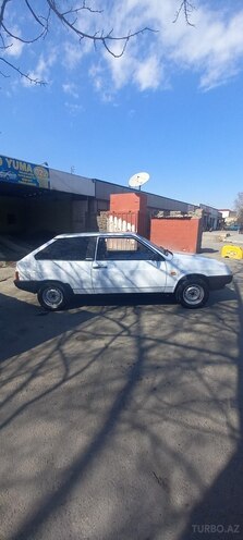 LADA (VAZ) 2108 1997, 311,429 km - 1.5 л - Bərdə