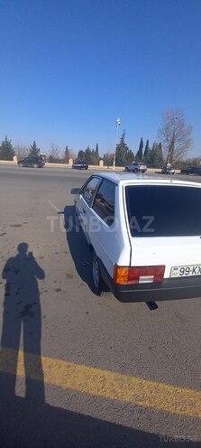 LADA (VAZ) 2108 1997, 311,429 km - 1.5 л - Bərdə