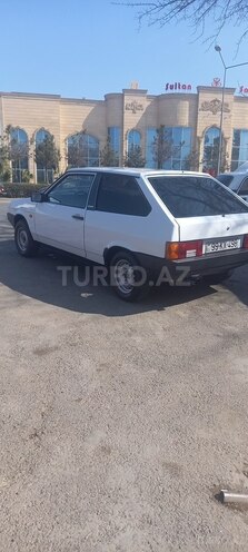 LADA (VAZ) 2108 1997, 311,429 km - 1.5 л - Bərdə