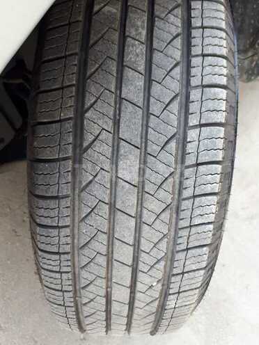 Hyundai Santa Fe 2006, 260,000 km - 2.2 л - Bakı