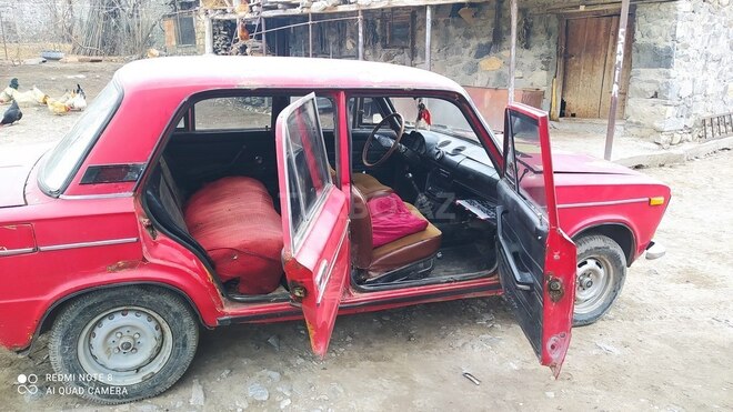 LADA (VAZ) 2103 1974, 288,000 km - 1.5 l - Şəki