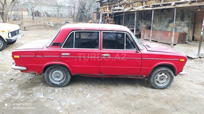 LADA (VAZ) 2103 1974, 288,000 km - 1.5 l - Şəki