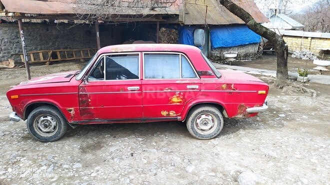 LADA (VAZ) 2103 1974, 288,000 km - 1.5 l - Şəki