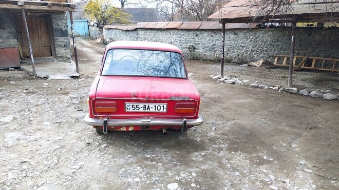 LADA (VAZ) 2103 1974, 288,000 km - 1.5 l - Şəki