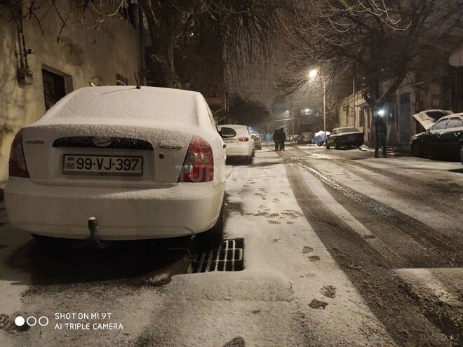 Hyundai Accent 2008, 134,000 km - 1.4 l - Bakı