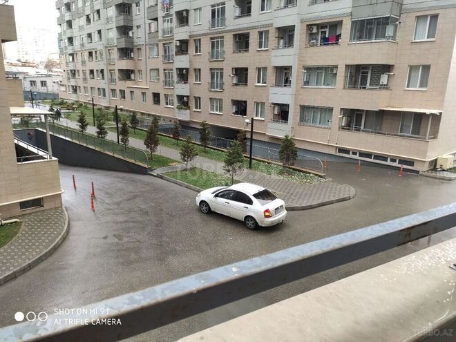 Hyundai Accent 2008, 134,000 km - 1.4 l - Bakı