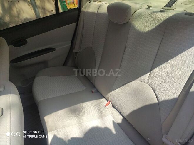 Hyundai Accent 2008, 134,000 km - 1.4 l - Bakı