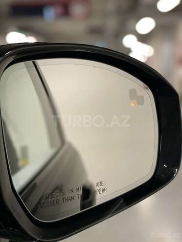 Land Rover Range Rover 2016, 80,000 km - 3.0 l - Bakı