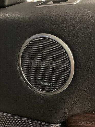 Land Rover Range Rover 2016, 80,000 km - 3.0 l - Bakı