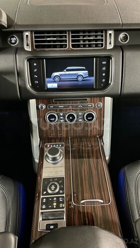 Land Rover Range Rover 2016, 80,000 km - 3.0 l - Bakı