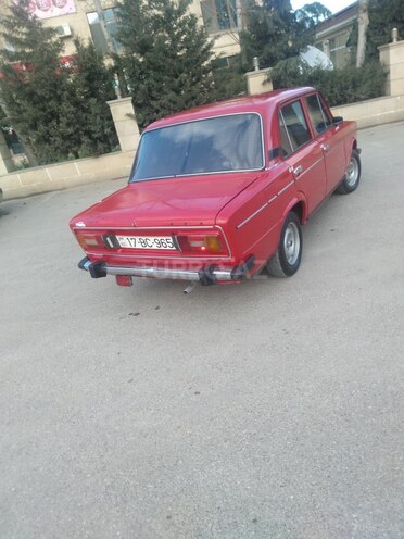 LADA (VAZ) 2106 1991, 52,485 km - 1.6 л - Şabran