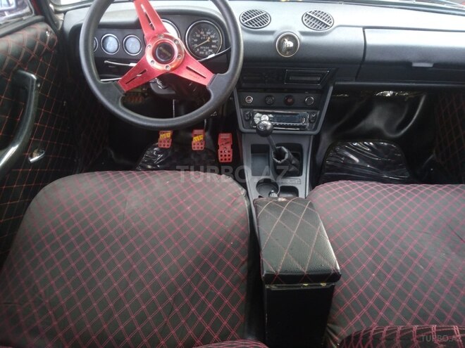 LADA (VAZ) 2106 1991, 52,485 km - 1.6 л - Şabran