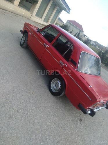 LADA (VAZ) 2106 1991, 52,485 km - 1.6 л - Şabran